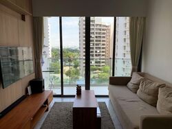 Waterfront Isle (D16), Condominium #599239201